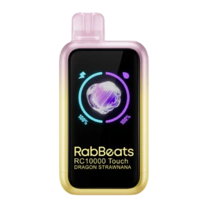 RabBeats Vape