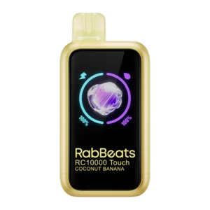 RabBeats vape