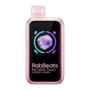 RabBeats Vape